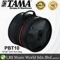 Tama Powerpad Tom Tom Bag Soft Fur Material (PBT PBF14)