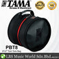 Tama Powerpad Tom Tom Bag Soft Fur Material (PBT PBF14)