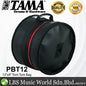 Tama Powerpad Tom Tom Bag Soft Fur Material (PBT PBF14)