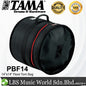 Tama Powerpad Tom Tom Bag Soft Fur Material (PBT PBF14)