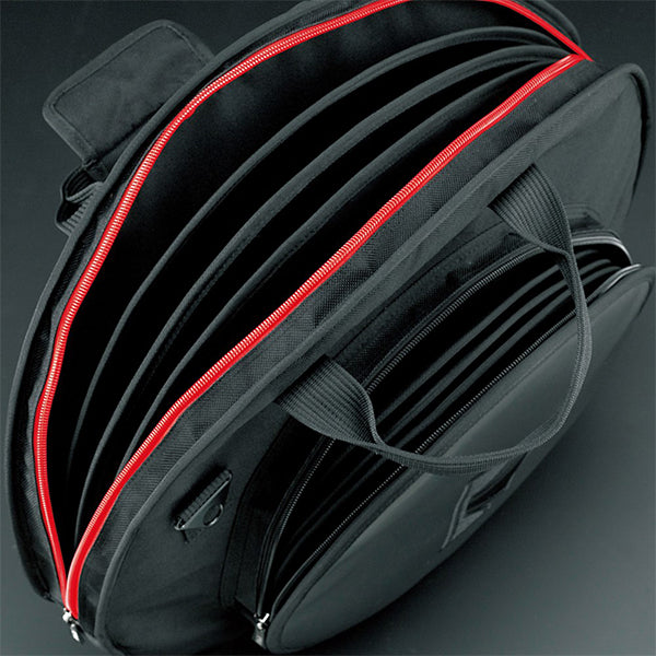 Tama PBC22 22 Inch Multi Layer PowerPad Nylon Cymbal Bag (PBC 22)