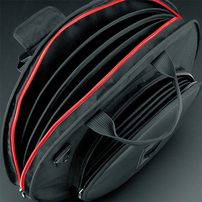 Tama PBC22 22 Inch Multi Layer PowerPad Nylon Cymbal Bag (PBC 22)