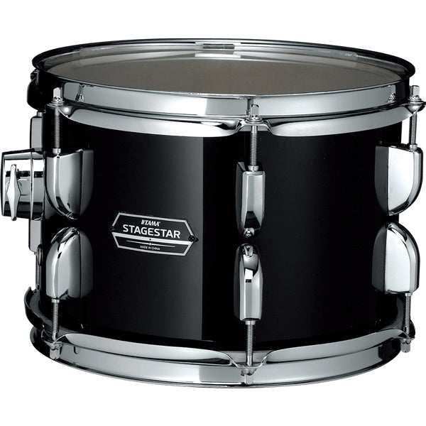 Tama Stagestar SG52KH6 5 Piece Drum Set with Zildjian ZP4PK Cymbal Set - 22 Inch Bass Drum (Stage Star)