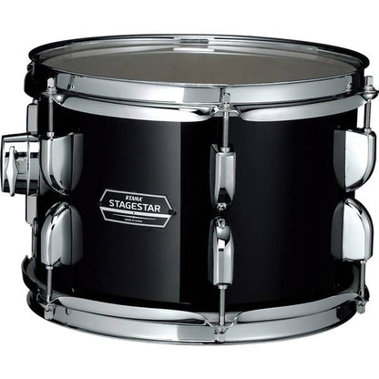 Tama Stagestar SG52KH6 5 Piece Drum Set with Istanbul Agop MS-X Cymbal Set - 22 Inch Bass Drum (Stage Star)