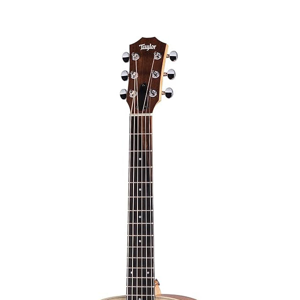 Taylor GS Mini Sitka Spruce Top Acoustic Guitar Ebony Fretboard with Bag - Natural Sapele
