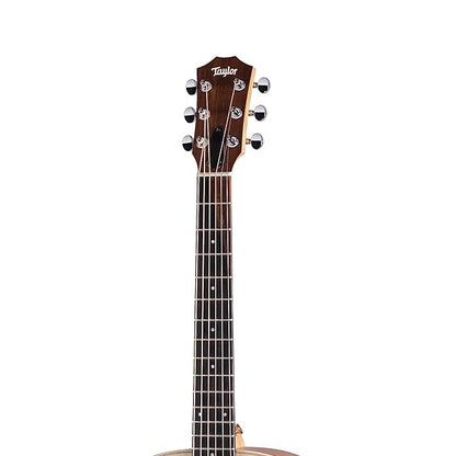 Taylor GS Mini Sitka Spruce Top Acoustic Guitar Ebony Fretboard with Bag - Natural Sapele