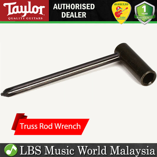 Taylor Truss Rod Wrench Steel String Guitars with Adjustment - Steel String