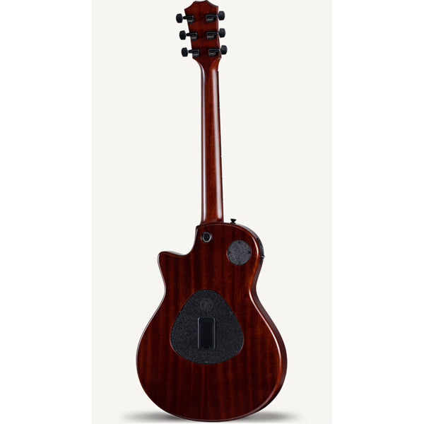 Taylor T5z Classic Hollowbody Acoustic Electric Guitar With Koa Top - Shaded Edgeburst