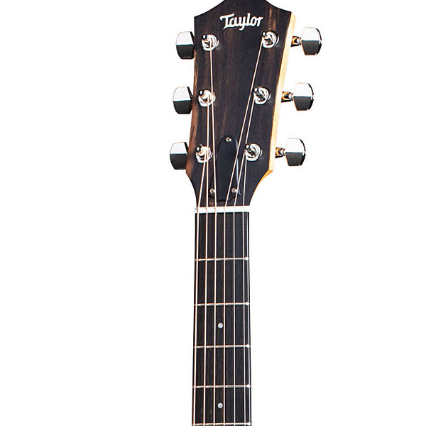 Taylor 214ce Plus Grand Auditorium Solid Sitka Spruce Top Acoustic Electric Guitar - Natural (214 ce)
