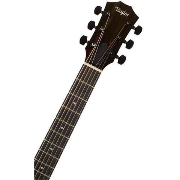 Taylor T5z Classic Hollowbody Acoustic Electric Guitar With Koa Top - Shaded Edgeburst