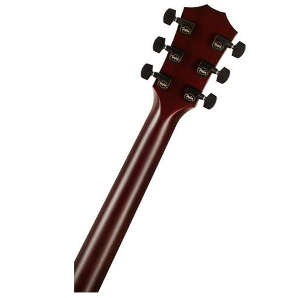 Taylor T5z Classic Hollowbody Acoustic Electric Guitar With Koa Top - Shaded Edgeburst