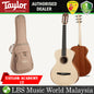 Taylor Academy 12 Grand Concert Acoustic Guitar Sitka Spruce Top Acoustic Guitar Natural