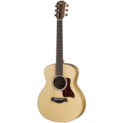 Taylor GS Mini-e Black Limba Limited Edition Acoustic Electric Guitar (GS Mini e)