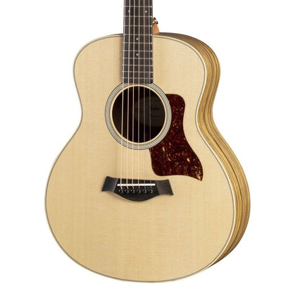 Taylor GS Mini-e Black Limba Limited Edition Acoustic Electric Guitar (GS Mini e)