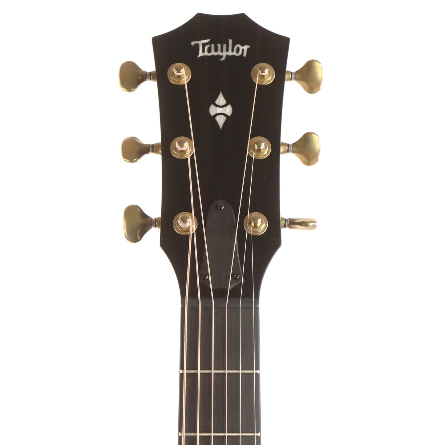 Taylor 324ce Builder’s Edition V-Class Bracing Grand Auditorium Acoustic Electric Guitar Shaded Edge Burst (324 ce)