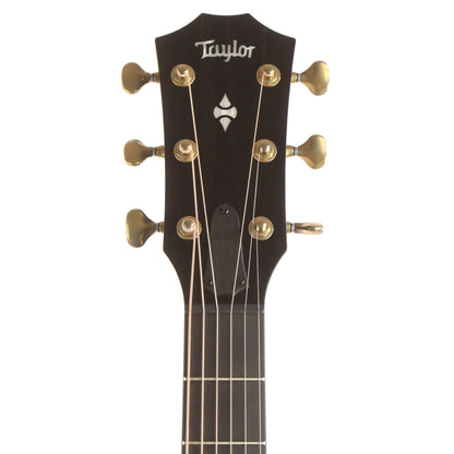 Taylor 324ce Builder’s Edition V-Class Bracing Grand Auditorium Acoustic Electric Guitar Shaded Edge Burst (324 ce)