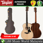 Taylor 314e Grand Auditorium Acoustic Electric Guitar with Case (314 e)