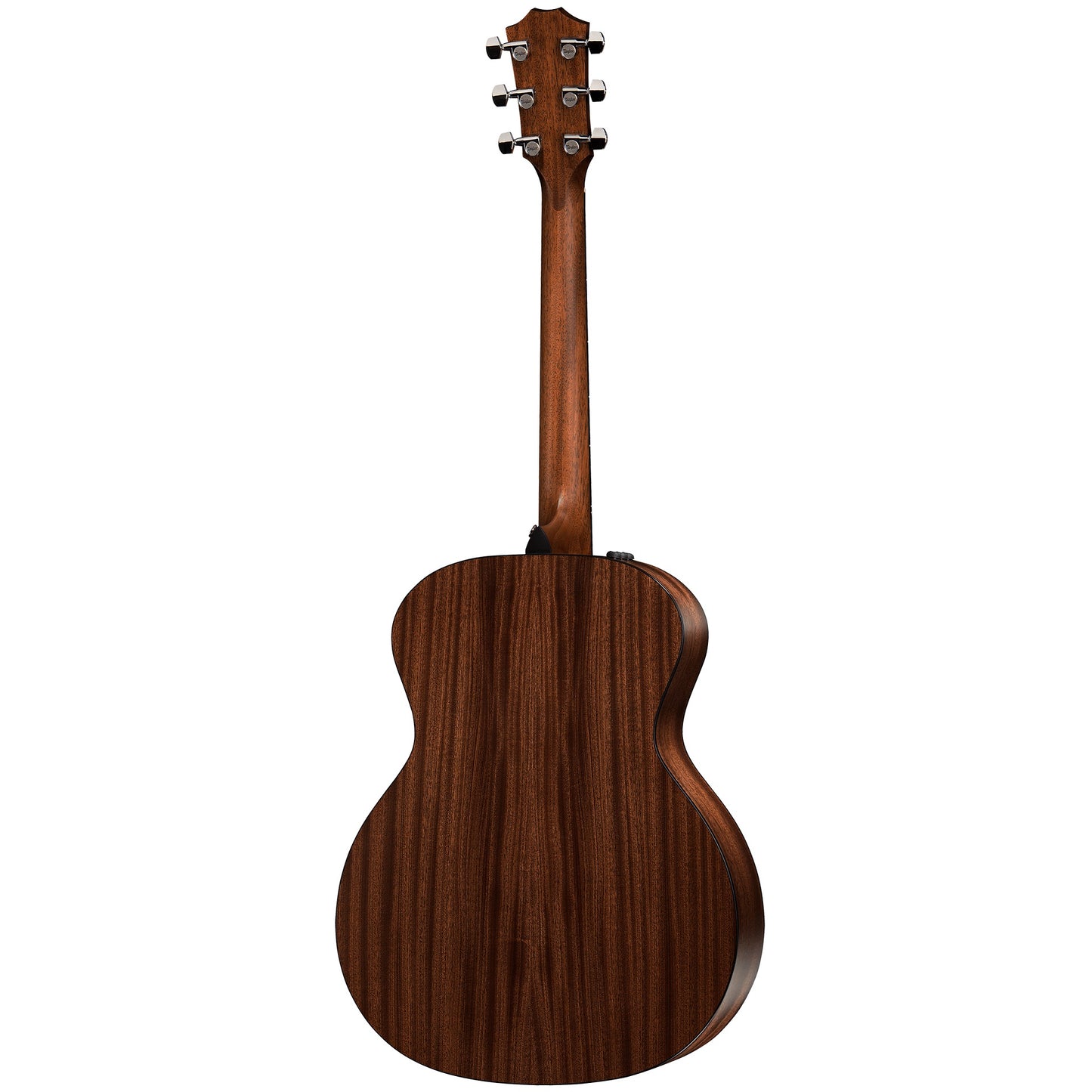 Taylor 314e Grand Auditorium Acoustic Electric Guitar with Case (314 e)
