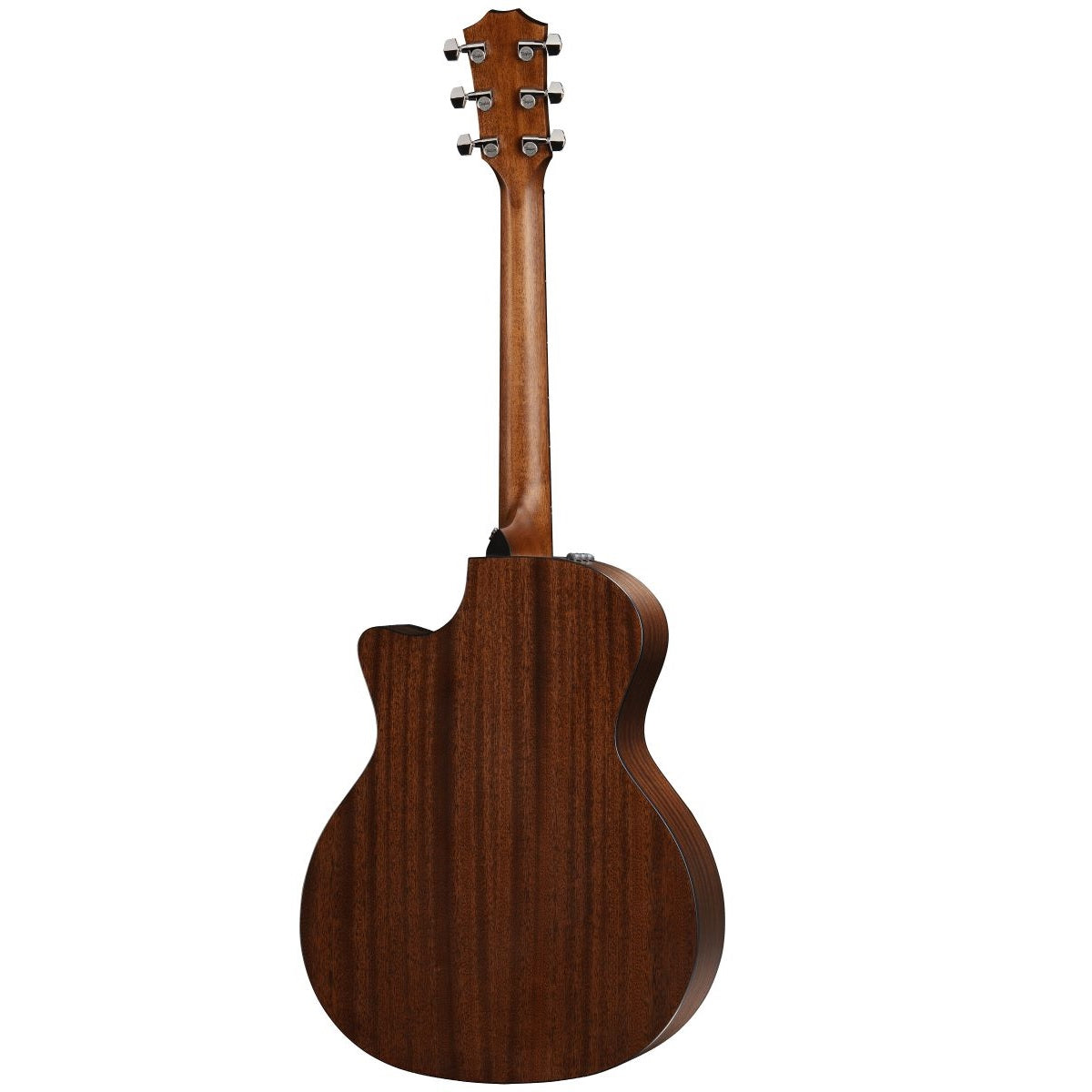 Taylor 314ce V-Class Bracing Cutaway Grand Auditorium Acoustic Guitar with Case (314 ce)