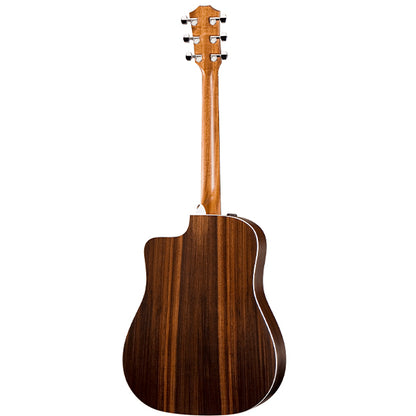 Taylor 210ce Cutaway Dreadnought Acoustic Electric Guitar with Case