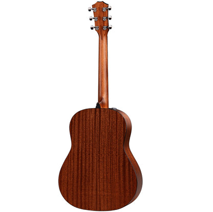 Taylor 317e V-Class Bracing Grand Pacific Acoustic Electric Guitar with Case (317 e V-Class)