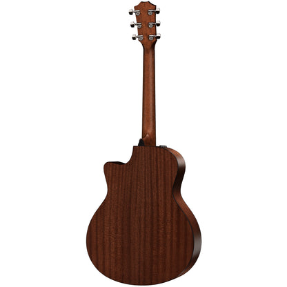 Taylor 316ce Cutaway Grand Symphony Acoustic Electric Guitar with Case (316 ce)