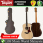 Taylor 410e-R Dreadnought Acoustic Electric Guitar with Case (410 e-R)