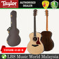Taylor 414e-R Grand Auditorium Acoustic Electric Guitar with Case (414 e-R)