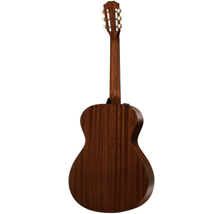 Taylor 312e 12-Fret Grand Concert  Acoustic Electric Guitar with Case (312 e 12 Fret)
