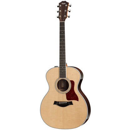 Taylor 414e-R Grand Auditorium Acoustic Electric Guitar with Case (414 e-R)
