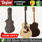 Taylor 416ce-R Cutaway Grand Symphony Acoustic Electric Guitar with Case (416 ce R)
