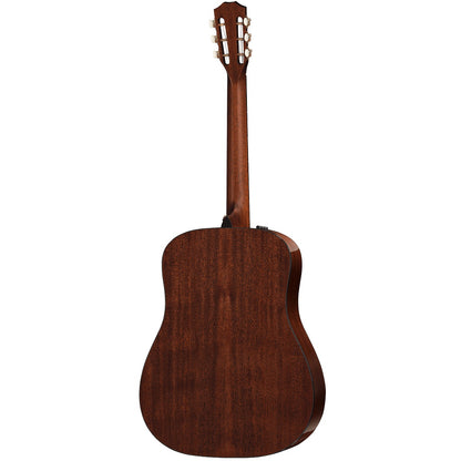 Taylor 510e Dreadnought 6 String Acoustic Electric Guitar with Case (510 e)