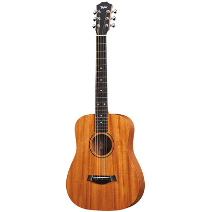 Taylor Baby Taylor Mahogany BT2 3/4 Dreadnought Acoustic Guitar with Bag (BT2)