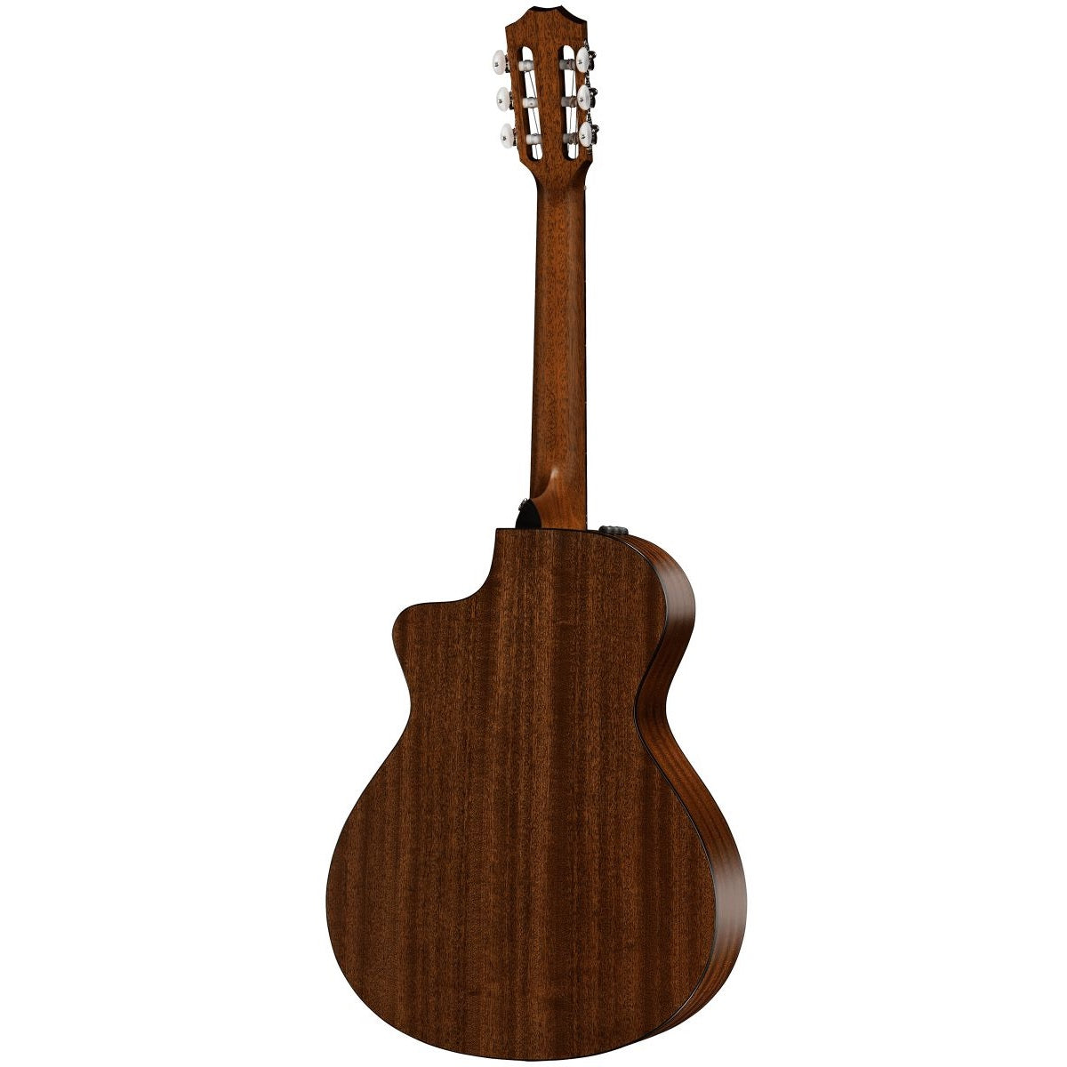 Taylor 312ce-N Cutaway Grand Concert 6 string Acoustic Electric Guitar with Case (312 ce N)