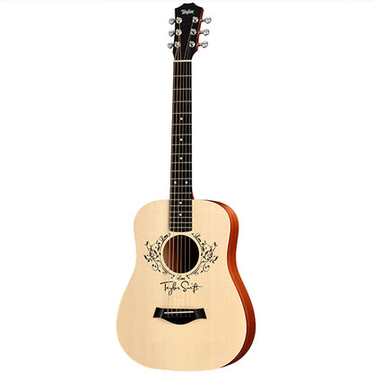 Taylor Swift Baby Taylor TS-BT Acoustic Guitar 3/4 Dreadnought with Bag (TSBT)
