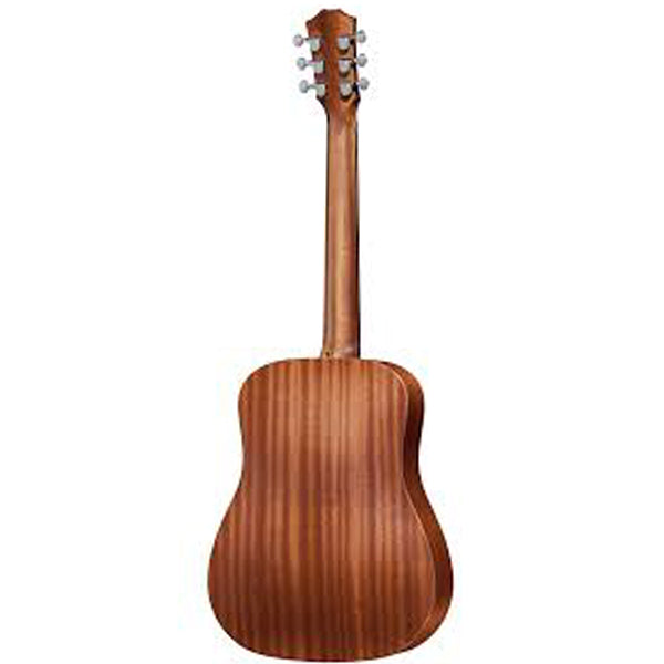 Taylor Baby Taylor Mahogany BT2 3/4 Dreadnought Acoustic Guitar with Bag (BT2)