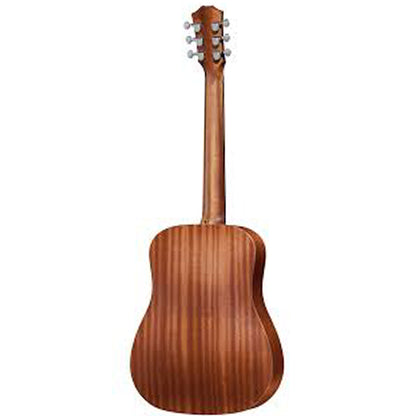 Taylor Baby Taylor Mahogany BT2 3/4 Dreadnought Acoustic Guitar with Bag (BT2)