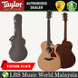 Taylor 514ce Cutaway Grand Auditorium Acoustic Electric Guitar with Case (514 ce)