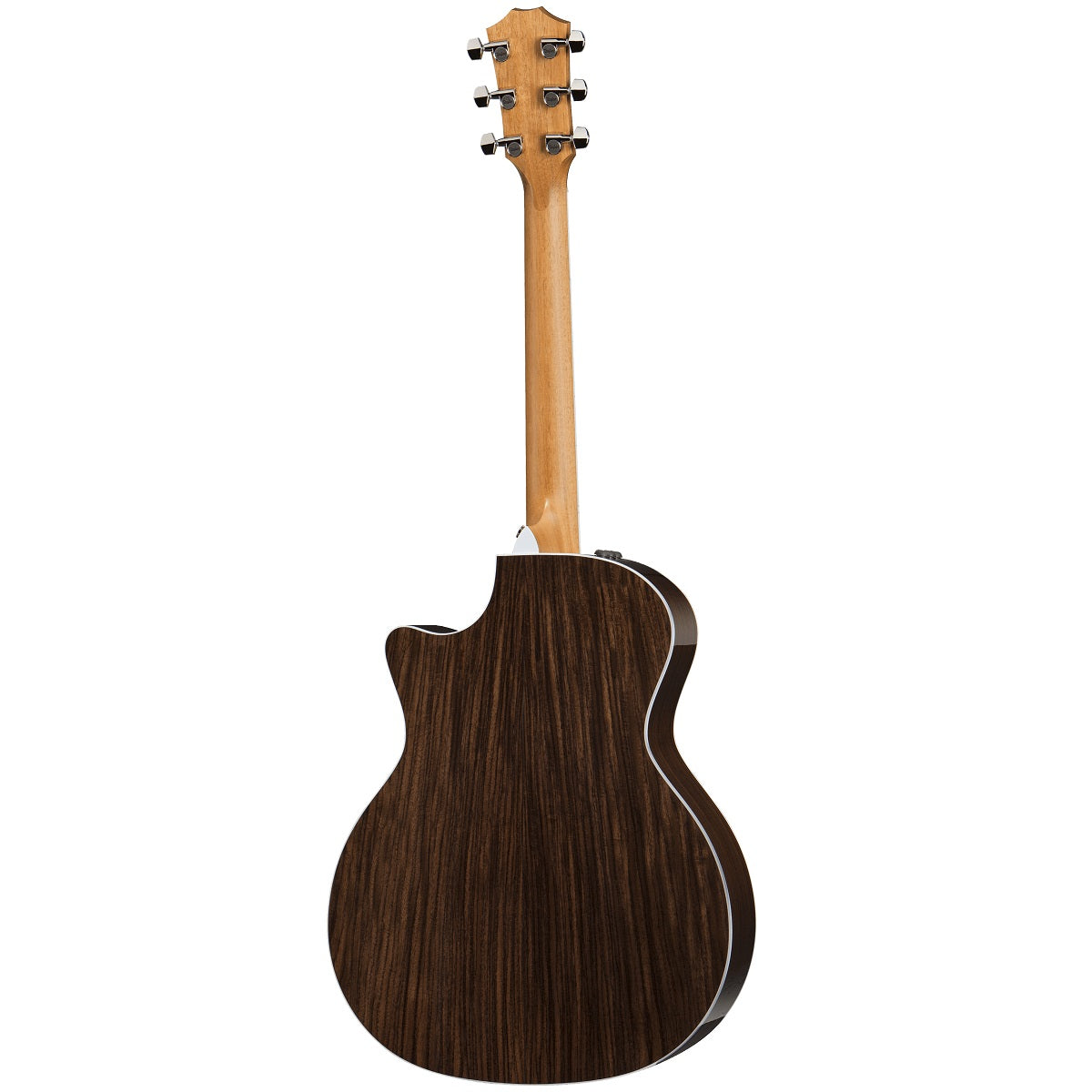 Taylor 414ce-R Grand Auditorium Acoustic Electric Guitar with Case (414 ce)