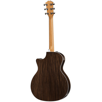 Taylor 414ce-R Grand Auditorium Acoustic Electric Guitar with Case (414 ce)