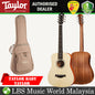 Taylor Baby Taylor BT1 3/4 Dreadnought Acoustic Guitar with Bag (BT1)