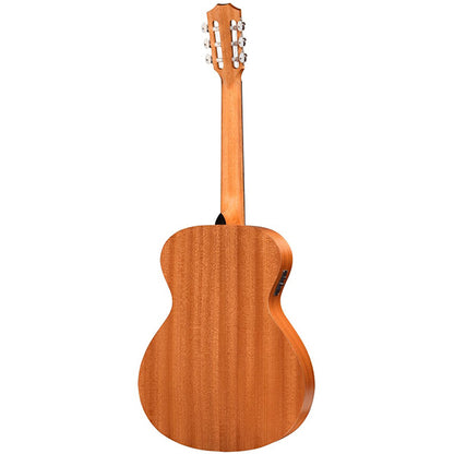 Taylor Academy 12e-N Natural Nylon String Acoustic Electric Guitar with Bag (12eN12e N)