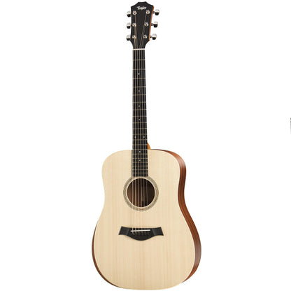 Taylor Academy 10 Dreadnought Acoustic Guitar with Bag (Academy 10)