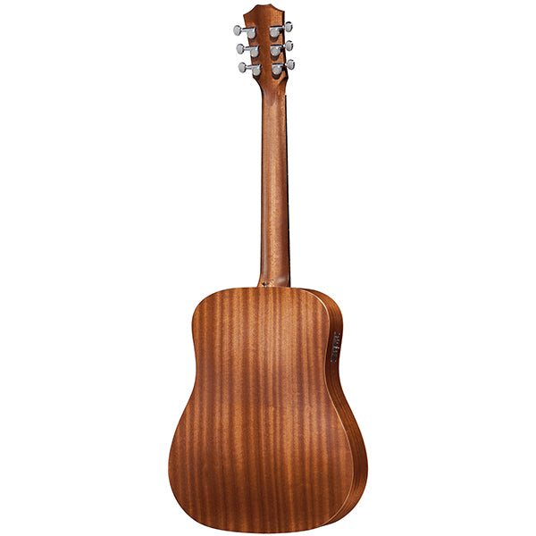 Taylor Baby Mahogany BT2-e 3/4 Dreadnought Acoustic Electric Guitar with Bag (BT2e BT2 e)
