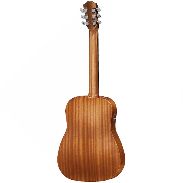 Taylor Swift Baby Taylor TSBTe 3/4 Dreadnought Acoustic Electric Guitar with Bag (TSBT-e)