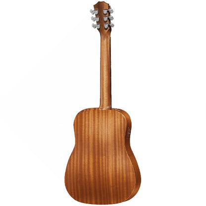 Taylor Swift Baby Taylor TSBTe 3/4 Dreadnought Acoustic Electric Guitar with Bag (TSBT-e)