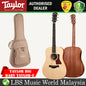 Taylor Big Baby Taylor BBTe Dreadnought Acoustic Electric Guitar with Bag (BBT-e BBT e)