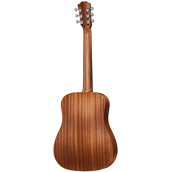 Taylor Baby Taylor-e BT1-e 3/4 Dreadnought Acoustic Electric Guitar with Bag (BT1e BT1 e)