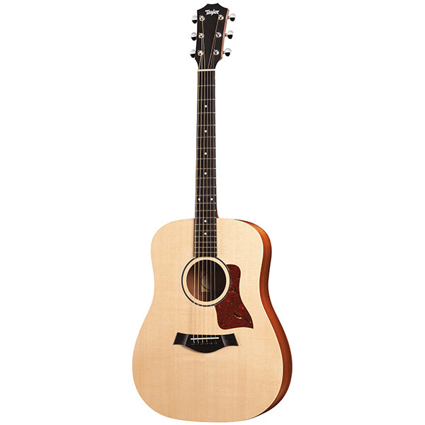 Taylor Big Baby Taylor BBTe Dreadnought Acoustic Electric Guitar with Bag (BBT-e BBT e)