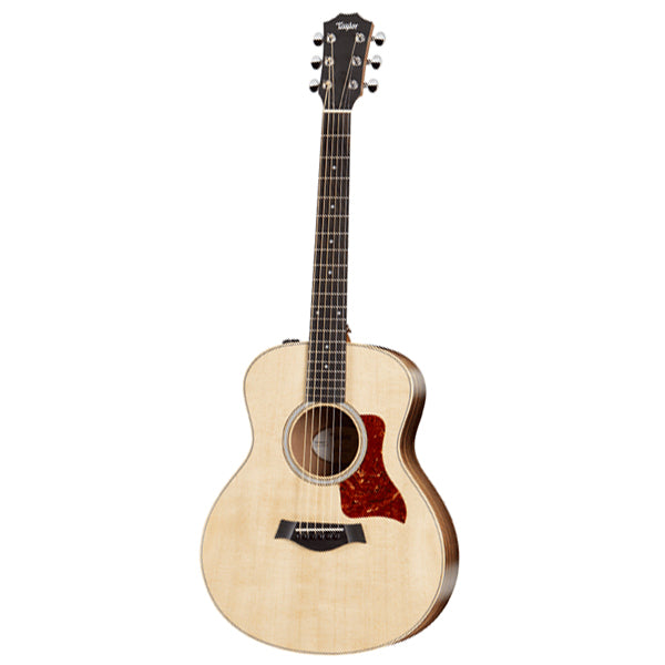 Taylor GS Mini-e Rosewood Acoustic Electric Travel Guitar with Bag (GS Mini)
